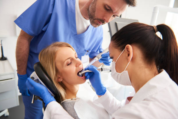 Why Choose Us for Your Dental Needs in Kennesaw State University, GA