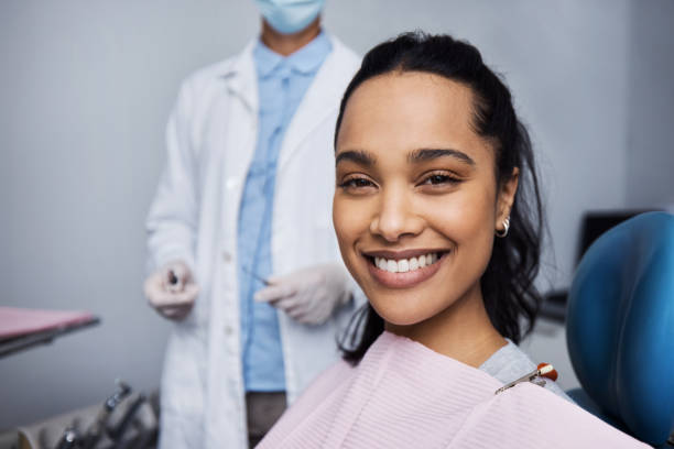 Oral Cancer Screening in Kennesaw State University, GA