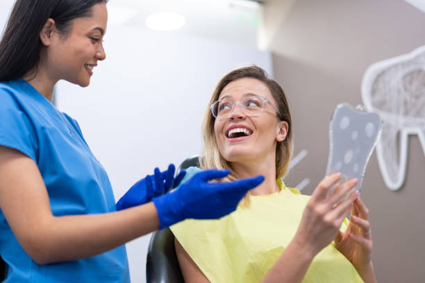 Oral Surgery in Kennesaw State University, GA