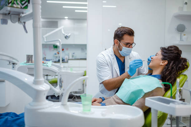 Best Tooth Extraction  in Kennesaw State University, GA