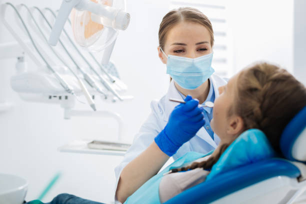 Best Dental Exams and Cleanings  in Kennesaw State University, GA